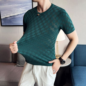 Camiseta Primmor Tricot S134