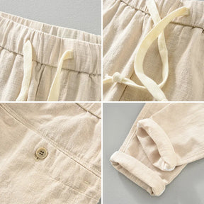 Pantalon Primmor S039