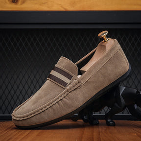 Mocassim Primmor Marsala