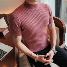 Camiseta Primmor Tricot S122
