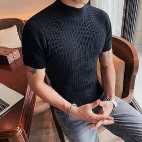 Camiseta Primmor Tricot S122