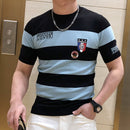 T-shirt en tricot Primmor S304