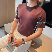 Camisa Primmor Tricot️ S0332