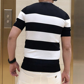 Camiseta Primmor Tricot S304
