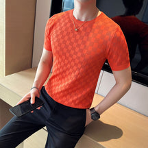 Camiseta Primmor Tricot S134