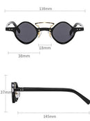 Óculos Primmor S009