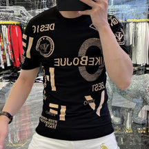 Camiseta Primmor Tricot S254