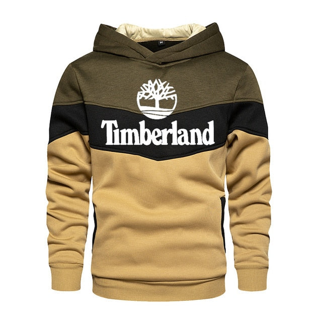 Moletom Masculino Timberland