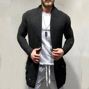 Cardigan Trench Primmor
