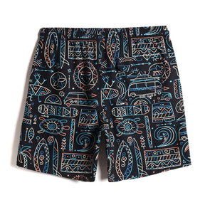 Short Primmor S047