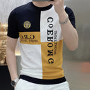 T-shirt en tricot Primmor S278