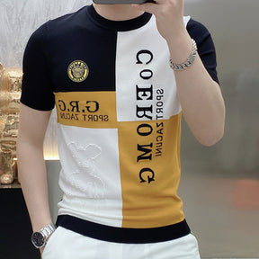 Camiseta Primmor Tricot S278