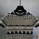 T-shirt en tricot Primmor S093