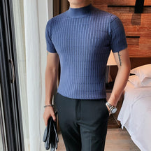 Camiseta Primmor Tricot S122