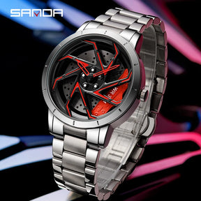 Montre AutoRim Elegance P1088