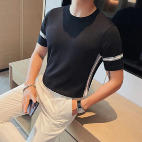 Camisa Primmor Tricot️ S0332