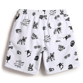 Short Primmor S048