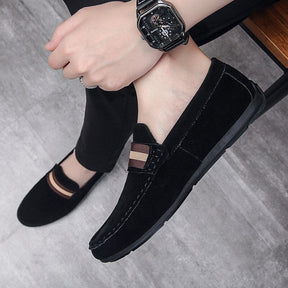 Mocassim Primmor Marsala