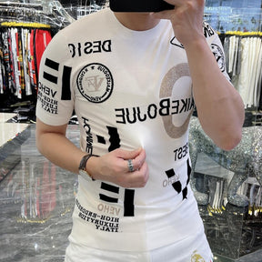 Camiseta Primmor Tricot S254