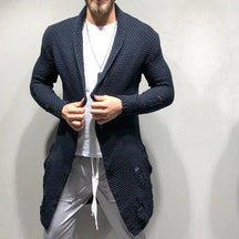 Cardigan Trench Primmor