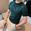 Camiseta Primmor Tricot S317