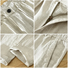 Pantalon Primmor S048