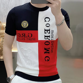 Camiseta Primmor Tricot S278
