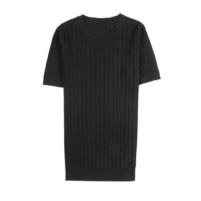 T-shirt en tricot Primmor S101