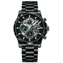 Montre AquaTech Chrono 8977