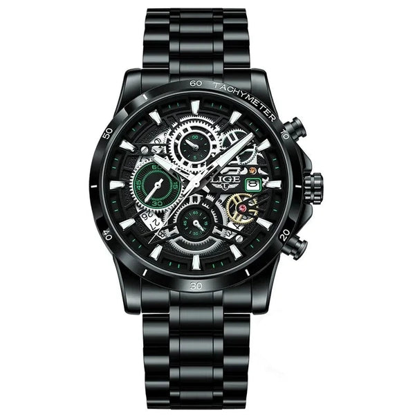 Montre AquaTech Chrono 8977