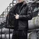 Jaqueta Primmor Malmo