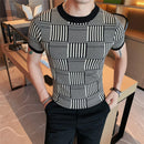 Camiseta Primmor Tricot S284