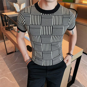 Camiseta Primmor Tricot S284