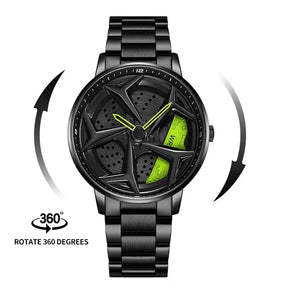 Montre SpeedRim P1087