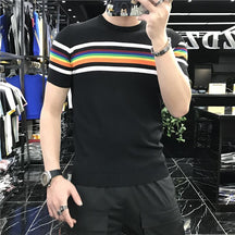 Camiseta Primmor Tricot S125