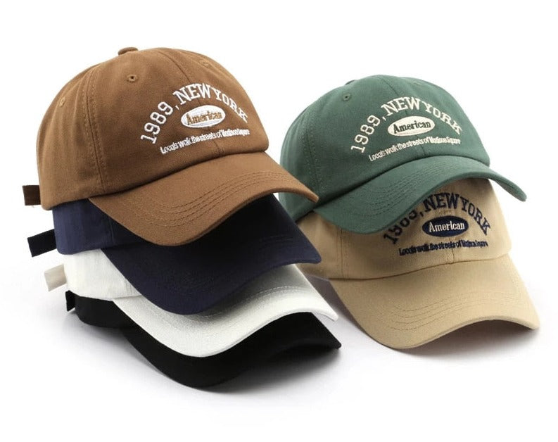Casquette Primmor S032