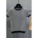 T-shirt en tricot Primmor S096