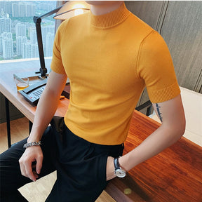T-shirt en tricot Primmor S113
