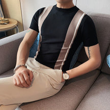 T-shirt en tricot Primmor S0256