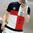 T-shirt en tricot Primmor S278