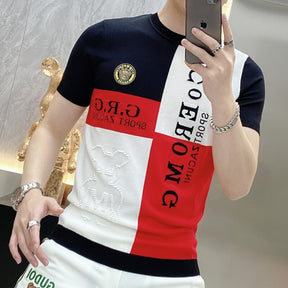 Camiseta Primmor Tricot S278