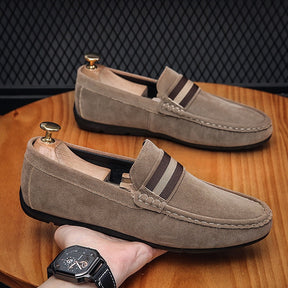 Mocassim Primmor Marsala
