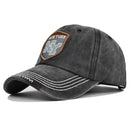 Casquette Primmor S093