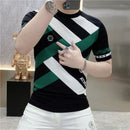 T-shirt en tricot Primmor S282