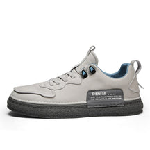 Baskets en jean Primmor
