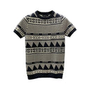 T-shirt en tricot Primmor S093