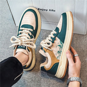 Baskets Primmor Otdor 
