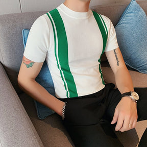 T-shirt en tricot Primmor S0256