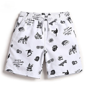 Short Primmor S048