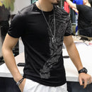 Camiseta Primmor S2009